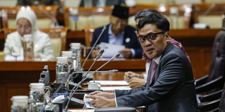 APBN untuk Hewan Kurban Banpres Sah Menurut Hukum