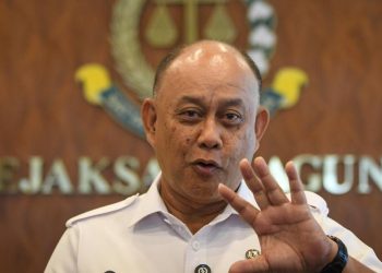 Kepala BGN Berbicara Setelah Laporan ICW ke KPK