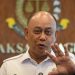 Kepala BGN Berbicara Setelah Laporan ICW ke KPK