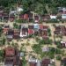 Banjir Melanda Semarang, Ribuan Warga Terkena Dampak