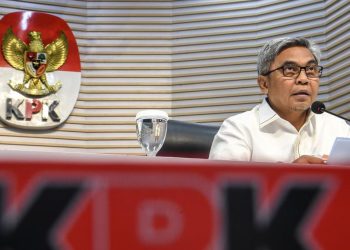 Kata Ketua KPK tentang Dirjen Bea Cukai yang Diduga Terima Uang Blueray