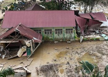 PKS Kirim Hewan Kurban ke Wilayah Terkena Banjir di Sumatra