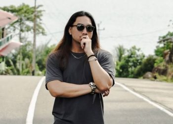 Selebgram Brunei Tersangka Aniaya Rekan Hingga Tewas