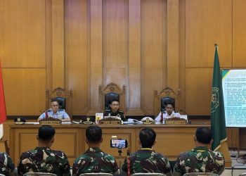 Dendam 4 TNI terhadap Andrie Yunus Perlu Dipertanyakan