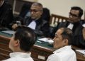 Komisaris Utama Divonis 14 Tahun Penjara atas Kasus PT Sritex