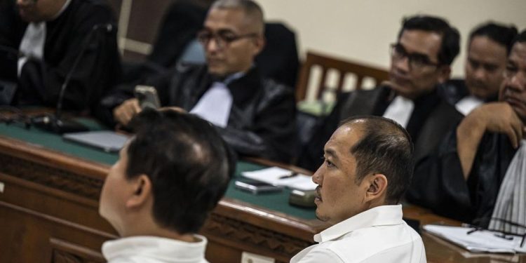Komisaris Utama Divonis 14 Tahun Penjara atas Kasus PT Sritex