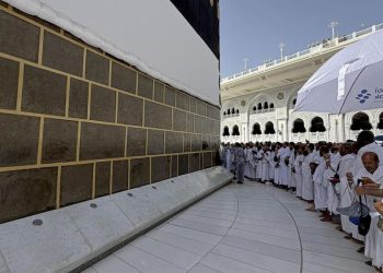 Pemerintah Sediakan Badal Haji untuk Jemaah yang Meninggal di Tanah Suci
