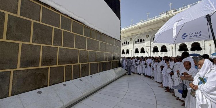 Pemerintah Sediakan Badal Haji untuk Jemaah yang Meninggal di Tanah Suci