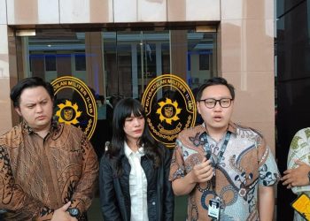 Surati Pengadilan Militer, Andrie Yunus Tegas Menolak Proses Pemeriksaan