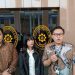 Surati Pengadilan Militer, Andrie Yunus Tegas Menolak Proses Pemeriksaan