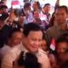Prabowo Joget Tabola Bale Bersama Warga Miangas