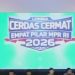 Lomba Cerdas Cermat MPR Viral, Jawaban Sama Namun Dihukum Juri