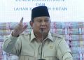 Banyak Investor Mengeluh Soal Perizinan, Prabowo Akan Bentuk Satgas Deregulasi
