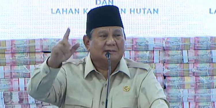 Banyak Investor Mengeluh Soal Perizinan, Prabowo Akan Bentuk Satgas Deregulasi