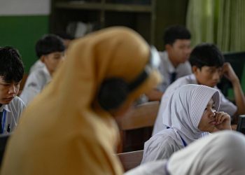 Kemdikdasmen Evaluasi Penambahan Mata Pelajaran TKA IPA dan Bahasa Inggris