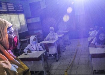 Skema Baru Kemendikdasmen untuk Masa Depan Guru Non-ASN
