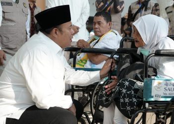 Ketua Timwas Haji DPR Soroti Polemik KBIHU dan Mengingatkan Proses Transisi yang Berlanjut