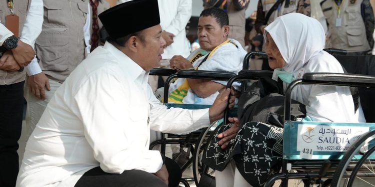 Ketua Timwas Haji DPR Soroti Polemik KBIHU dan Mengingatkan Proses Transisi yang Berlanjut