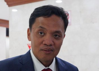 Gerindra Tindak Anggota DPRD Jember Main Game dan Merokok saat Rapat