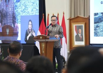 Sinkronisasi Pusat dan Daerah Penting dalam Rencana Kerja Pemerintah 2027