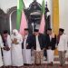Tradisi Kumpul Salawate Iduladha di Maluku