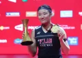 An Se-young dan Usahanya Menjadi Pemain yang Selalu Menang