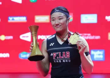 An Se-young dan Usahanya Menjadi Pemain yang Selalu Menang