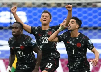 Gol Menit Terakhir Eustaquio Bawa Kanada Lolos ke 16 Besar Piala Dunia 2026
