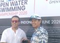 Kebanjiran Peserta A-Stream Open Water Swimming Bali, Pendaftaran Ditutup Panitia