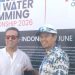 Kebanjiran Peserta A-Stream Open Water Swimming Bali, Pendaftaran Ditutup Panitia