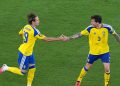 Gol Mattias Svanberg di Piala Dunia 2026 Diterima oleh Wasit