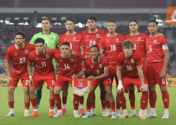 Jadwal Timnas Indonesia Melawan Mozambik Siaran Langsung di SCTV Indosiar dan Vidio