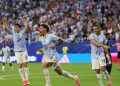 Streaming Langsung Piala Dunia 2026 Uruguay vs Spanyol