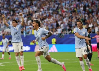 Streaming Langsung Piala Dunia 2026 Uruguay vs Spanyol