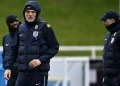 Timnas Inggris Tidak Mencapai Target di Piala Dunia 2026, Tuchel Berpotensi Dipecat FA