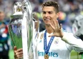 Sisi Lain Cristiano Ronaldo yang Jarang Diketahui Tanpa Latar Belakang Super Manusia