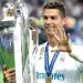 Sisi Lain Cristiano Ronaldo yang Jarang Diketahui Tanpa Latar Belakang Super Manusia