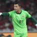 Emil Audero Mulyadi mengaku usai sukses tepis penalti Oman
