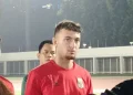 Ivar Jenner Sebutkan Dua Fokus Timnas Indonesia Menuju Pertandingan Melawan Mozambik