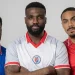 Haiti Diminta Ubah Desain Jersey Piala Dunia 2026, Ini Alasan di Baliknya