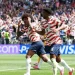 Amerika Serikat Melaju ke 32 Besar, Australia Kalah 0-2 di Seattle