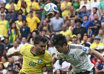 Hasil Piala Dunia 2026 Brasil vs Jepang Gol Menit ke-90 Amankan Kemenangan Selecao