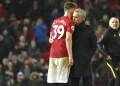 Madrid Incar Bintang Muda Andalan Jose Mourinho