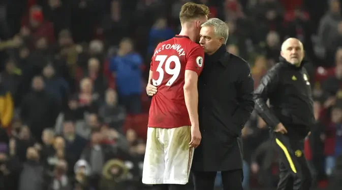 Madrid Incar Bintang Muda Andalan Jose Mourinho