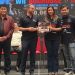 Tim Catur Indonesia Kalahkan Hikaru Nakamura dan Melaju ke Delapan Besar Dunia