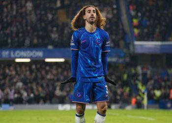 Marc Pubill Mengakui Sudah Mengajak Marc Cucurella Tinggalkan Chelsea untuk Gabung Atletico Madrid