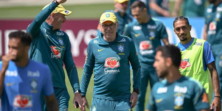 Streaming Langsung Piala Dunia 2026 Brasil vs Maroko, Minggu 14 Juni Pukul 05.00 WIB