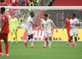 Swiss Kalahkan Kanada 2-1, Keduanya Lolos ke 32 Besar Piala Dunia 2026