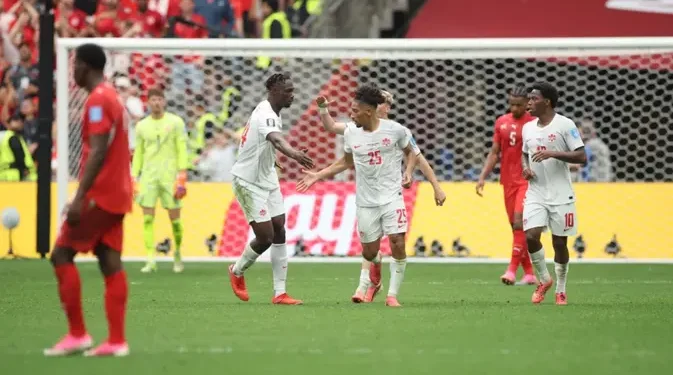 Swiss Kalahkan Kanada 2-1, Keduanya Lolos ke 32 Besar Piala Dunia 2026