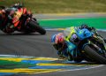 Ai Ogura Raih Puncak, Marc Marquez di Posisi Kelima